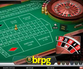 Exclusive Offers brpg
