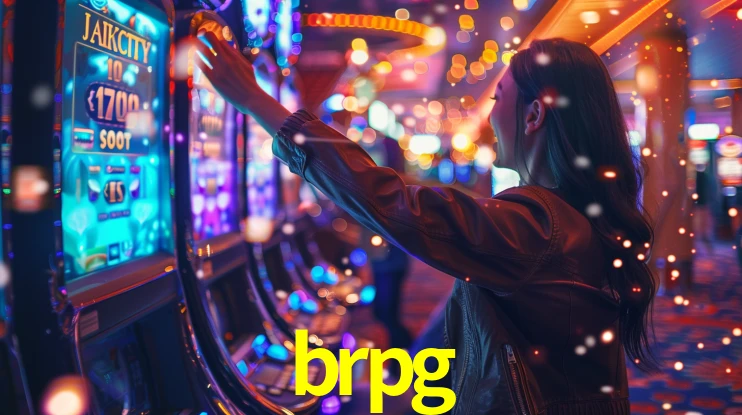 brpg: Jogos de Caça-Níqueis-Altas Recompensas, Roleta-Velocidade, Blackjack-Desafios Máximos