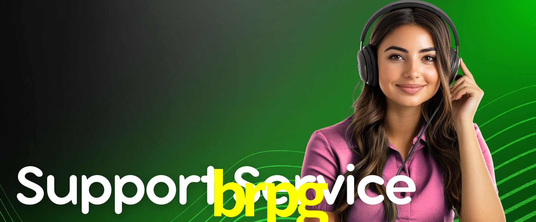 API Integration brpg