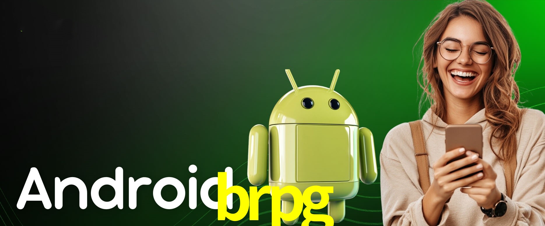 Platform Technology brpg