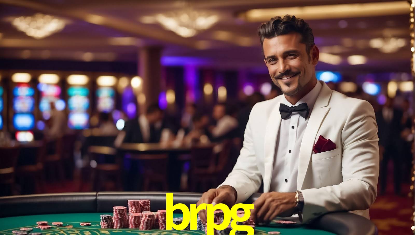Promoções Sazonais brpg