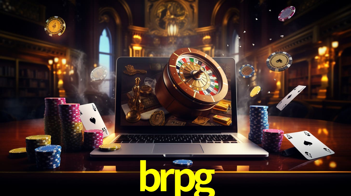 Live Casino brpg