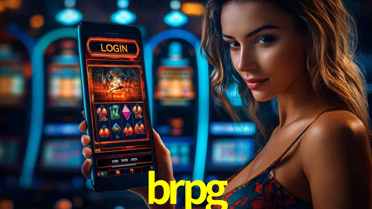 Bônus Generosos e Exclusivos no brpg para Você!