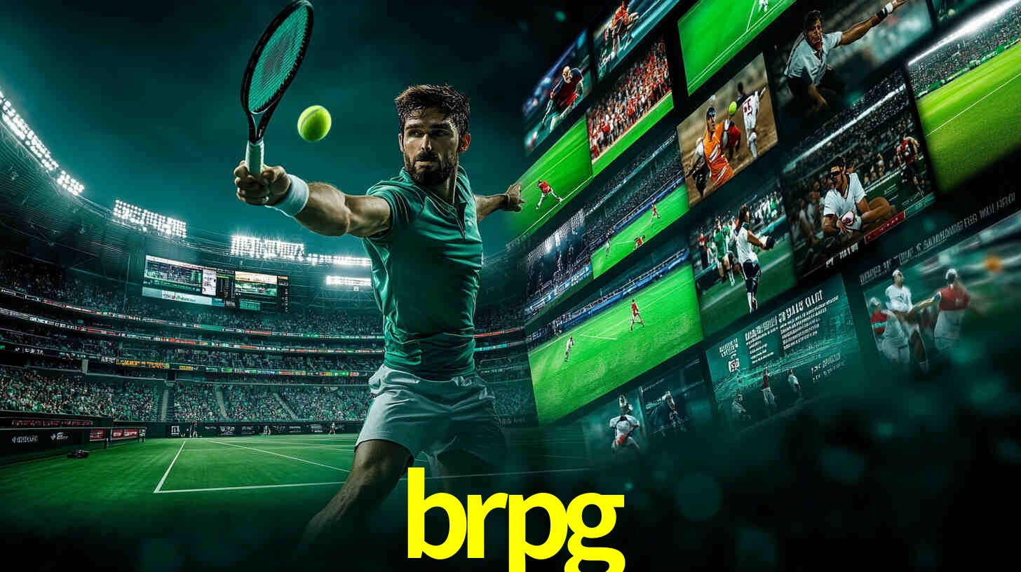 Descubra a Essência do brpg: Nossa História e Compromissos