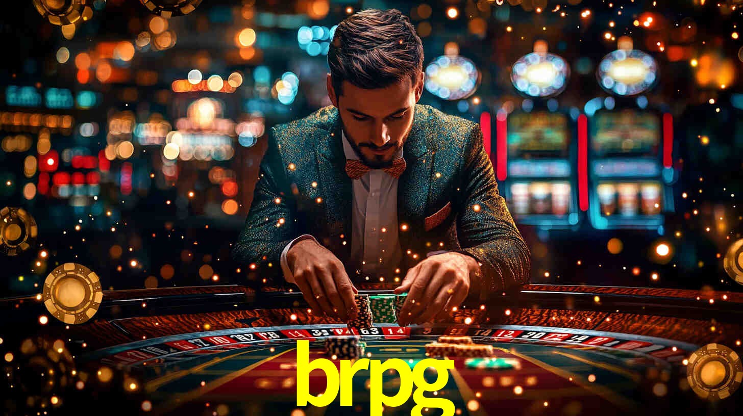 brpg App Interface