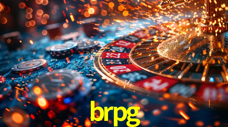 Game Providers brpg