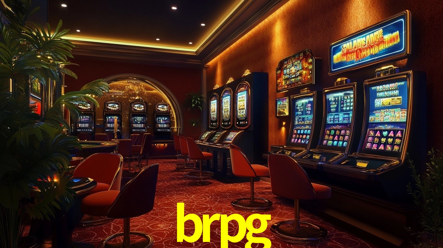 Welcome Bonus brpg