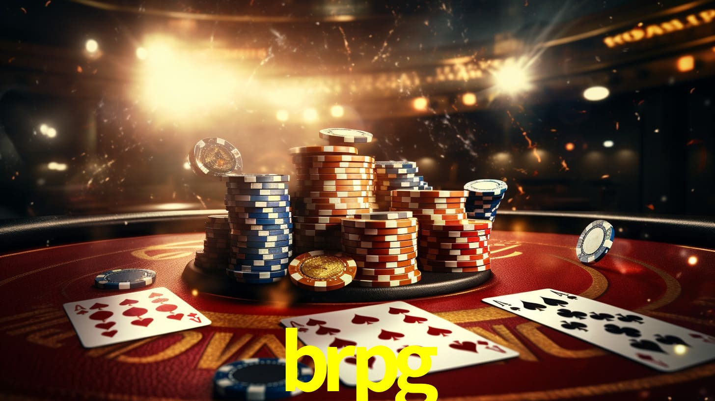 Blackjack Table brpg