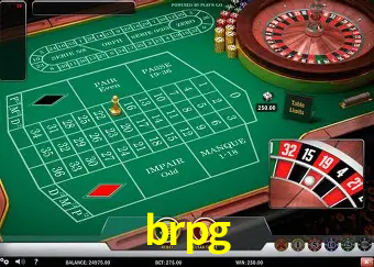 Descubra o Mundo do Cassino Online com brpg