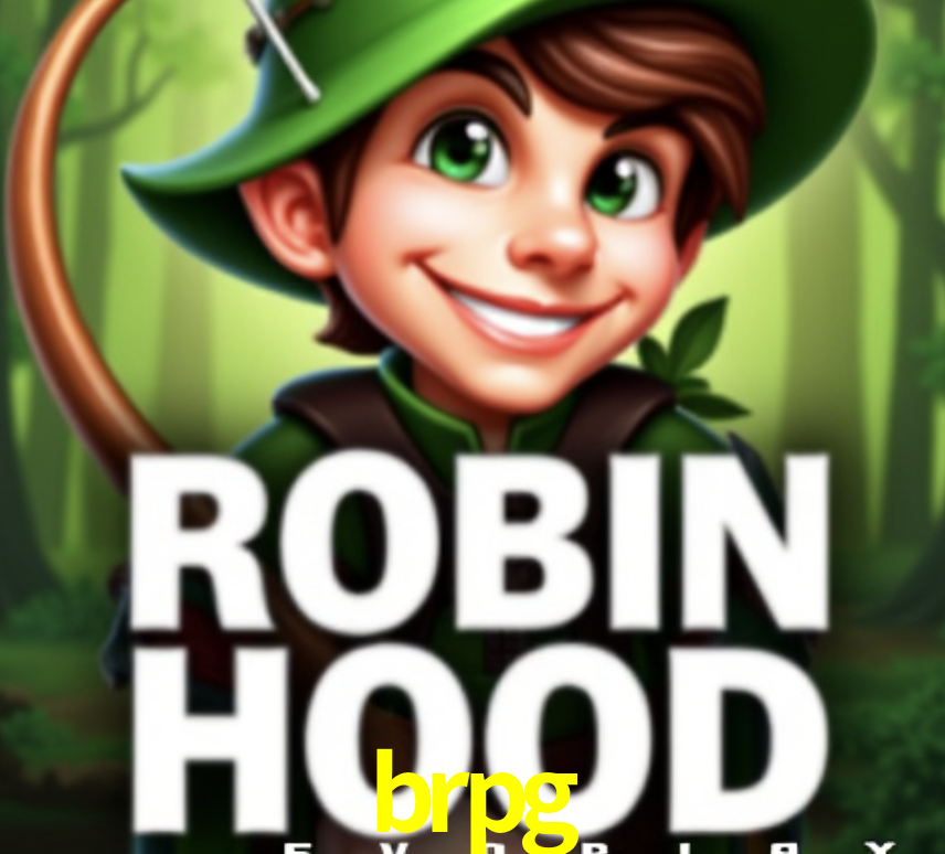 Account Benefits brpg