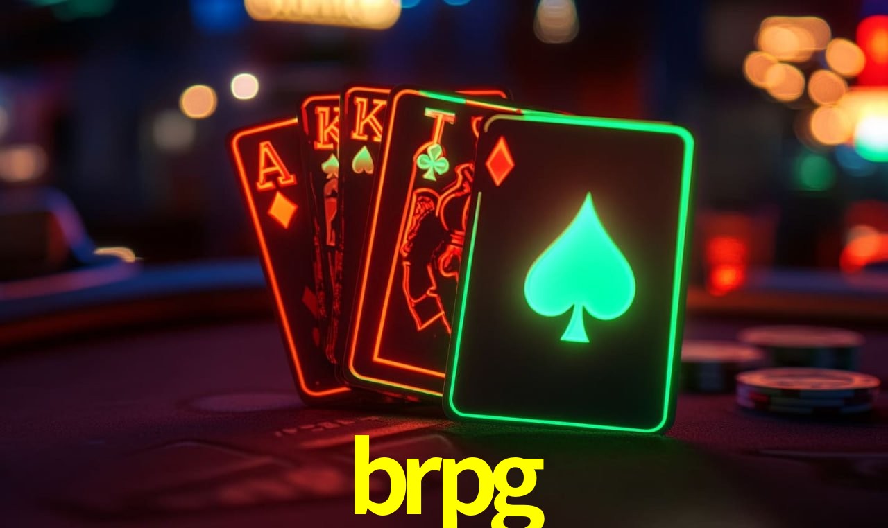 Jogos de Slot brpg