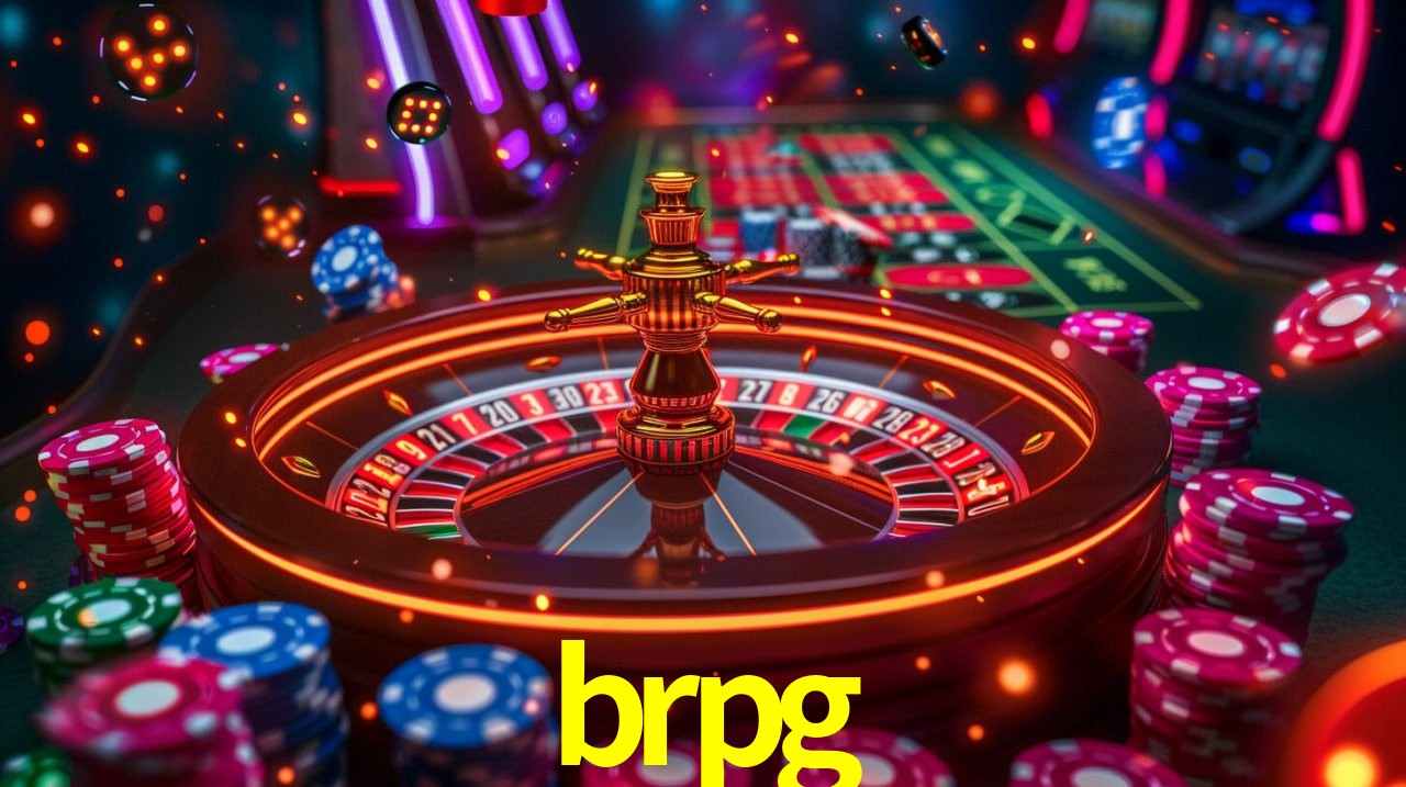 Interface do App brpg
