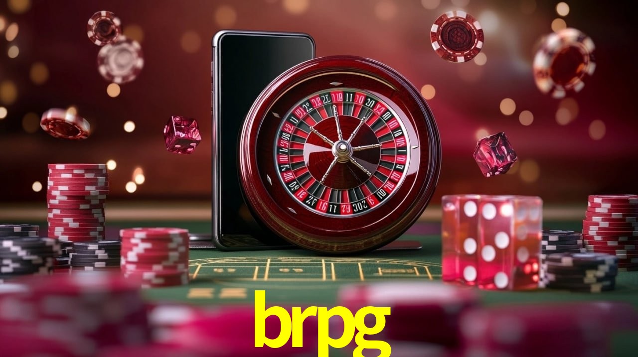 Tennis Betting brpg