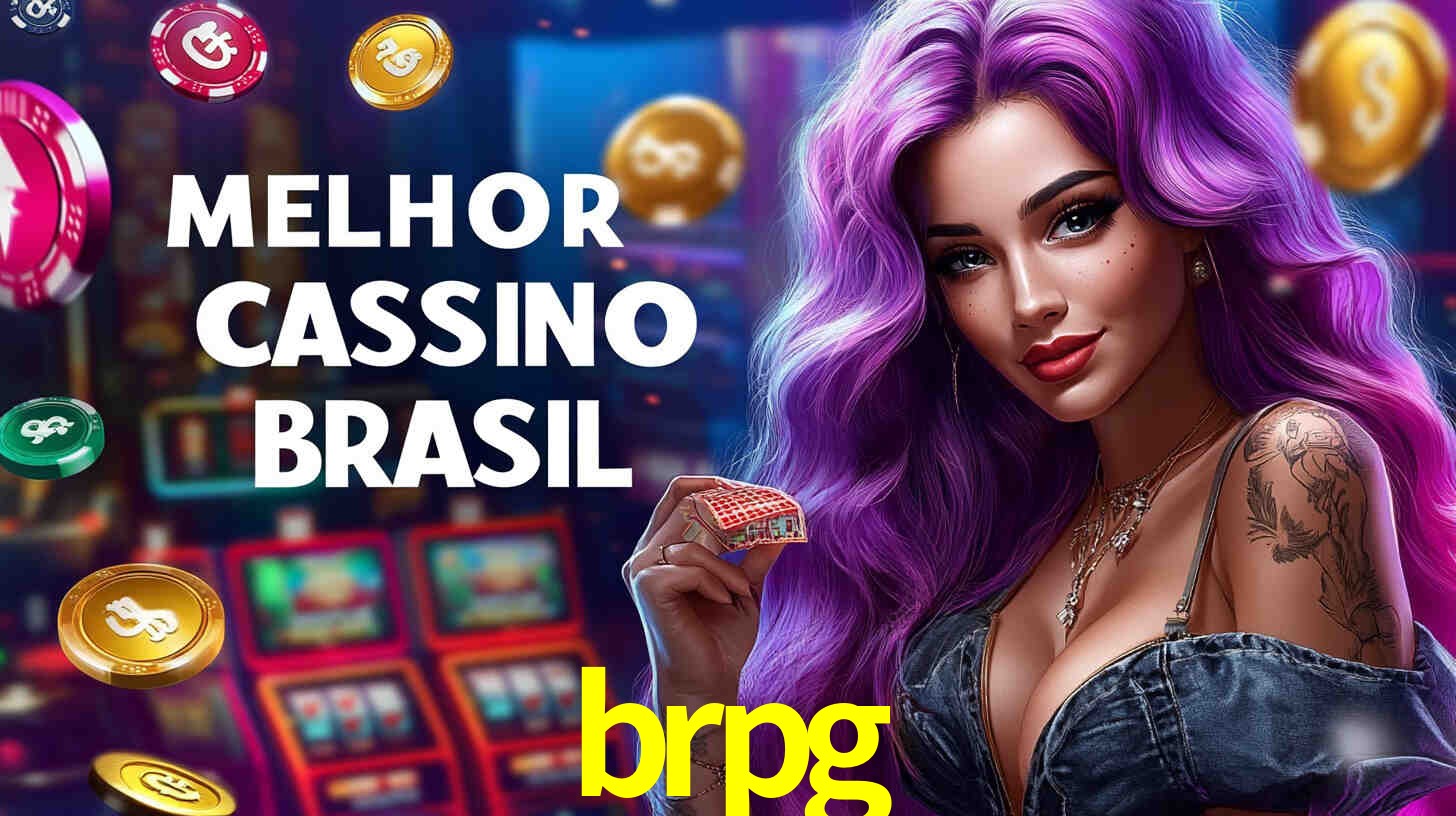 Descubra a Essência do brpg: Nossa História e Compromissos