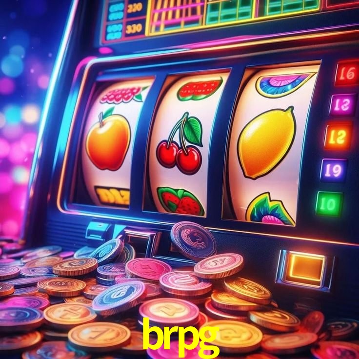 Gates of Olympus brpg