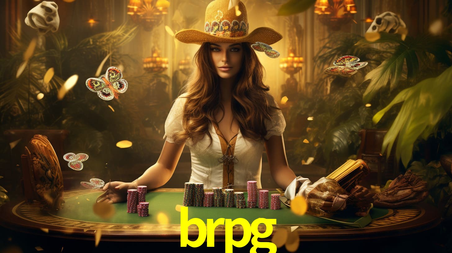Roulette Table brpg